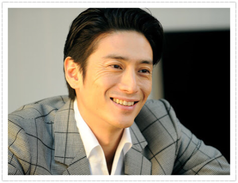 伊勢谷友介