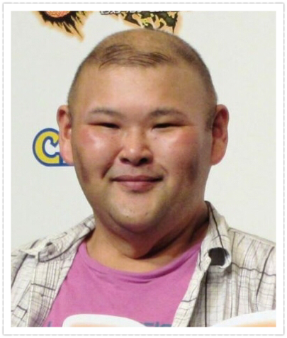 安田大ヒロ、ダイエット