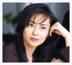 中山美穂