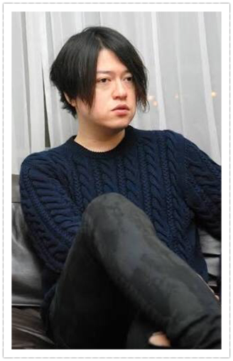 渋谷慶一郎