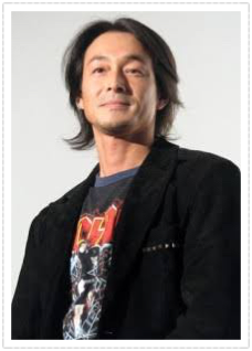 吉田栄作