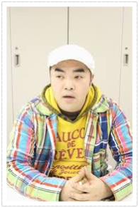 前田健