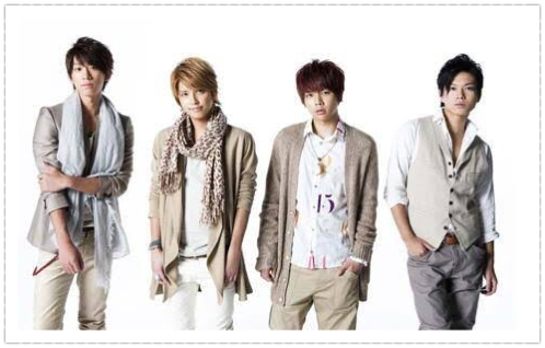 NEWS、ニッセン