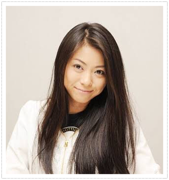 斉藤里恵