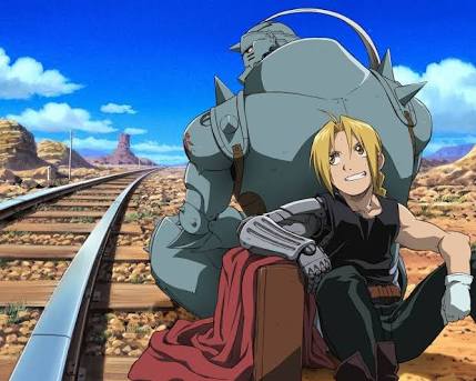 ハガレン、実写映画化