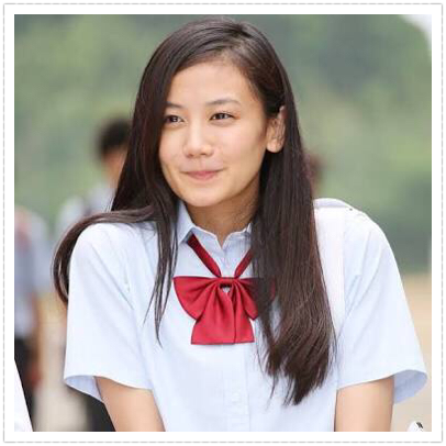 清水富美加