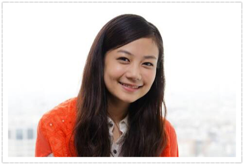 清水富美加