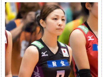 佐藤あり紗