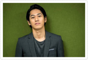 永山絢斗、満島ひかり