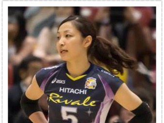 佐藤あり紗