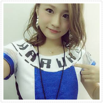 島田晴香、カップ