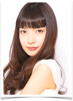 徳原ありさ