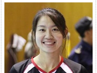 ヌットサラ、タイ女子バレー
