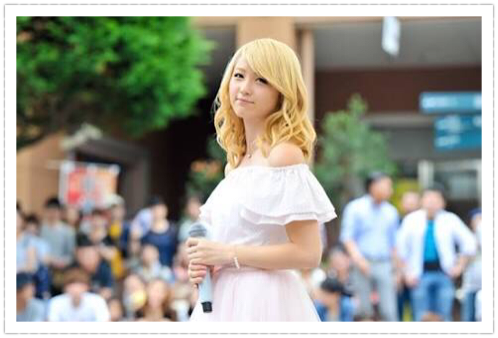 Dream、Ami