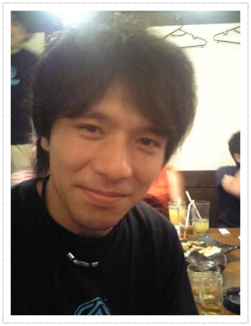 小川輝晃
