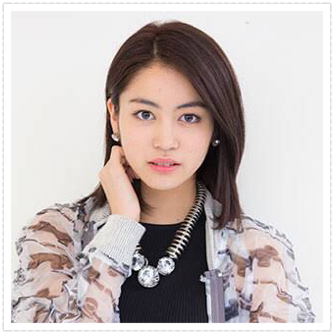 楓、E-girls