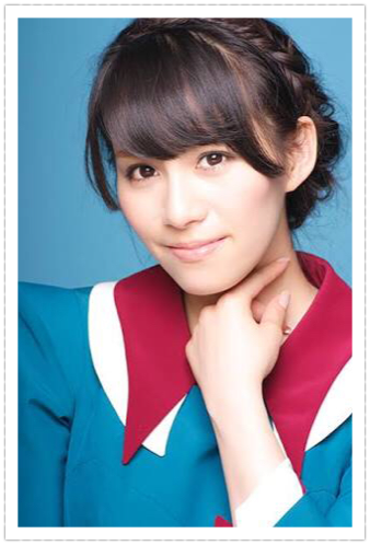 あーちゃん、Perfume