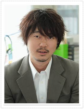新井浩文、夏帆
