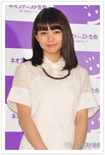 二階堂ふみ、新井浩文