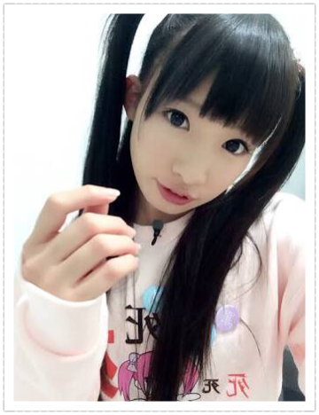 椎名ひかり、カップ