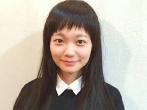 佐藤玲、すっぴん