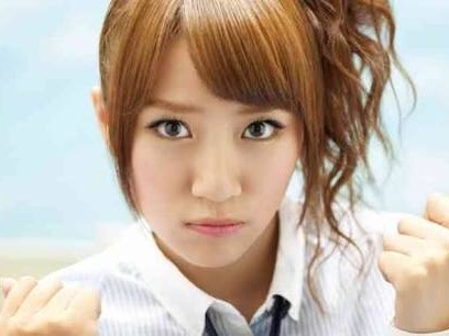 高橋みなみ、会社員
