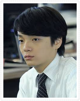 岡山天音、濱田岳