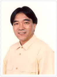岡山天音、きたろう