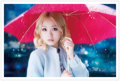 西野カナ