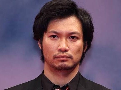 青木崇高