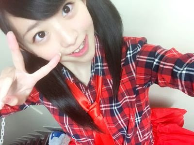 大場美優佳