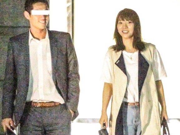 高城亜樹、スキャンダル