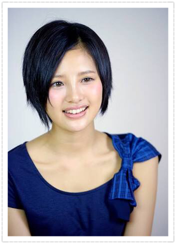兒玉遥