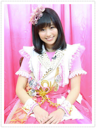 あーりん、佐々木彩夏