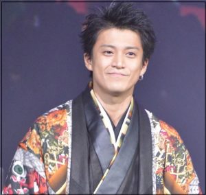 小栗旬