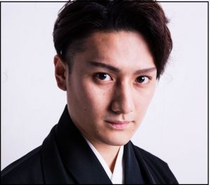 中村隼人