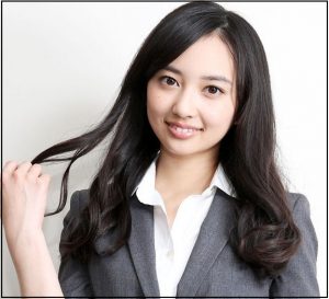 小宮有紗