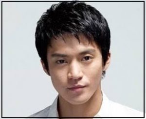 銀魂、小栗旬