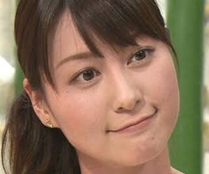 小川彩佳、父親