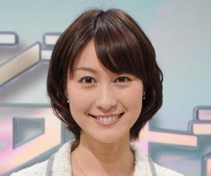 小川彩佳、父親