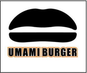 ウマミバーガー