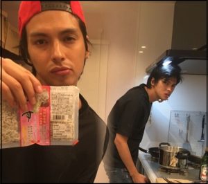 アレクサンダー、ルーカス