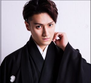 中村隼人