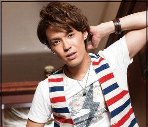 清水良太郎、兄、パイロット