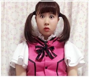 大松絵美