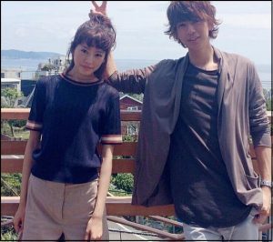 桐谷美玲、痩せすぎ