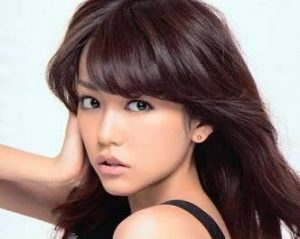 桐谷美玲、肌荒れ