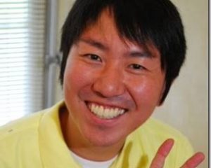 福田充徳、結婚