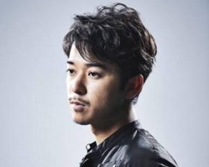 小橋賢児、がん