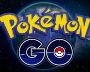 ポケビジョンGO
